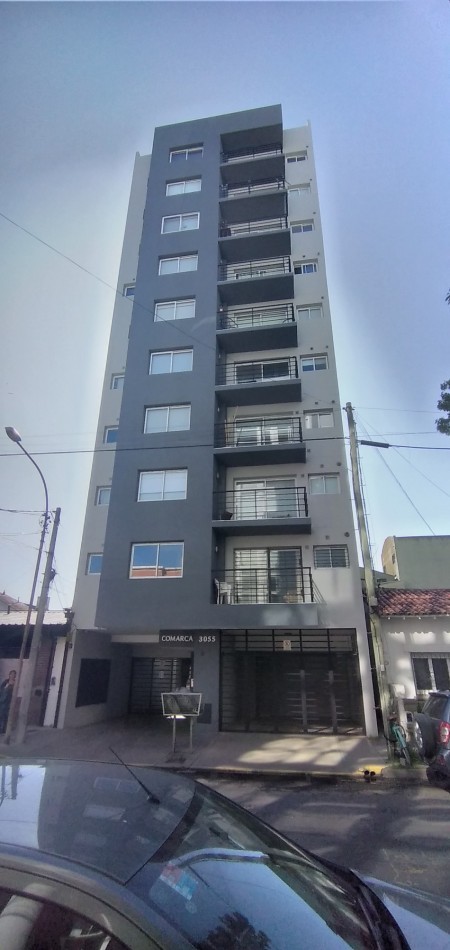 DEPARTAMENTO CON 2 COCHERAS