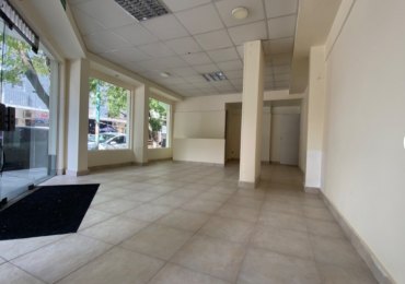 LOCAL EN ESQUINA DE 75M2 EN ALDREY, SOBRE FALUCHO Y TUCUMAN