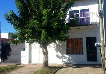 Venta de Inmuebles en block ideales para renta o subdivision.