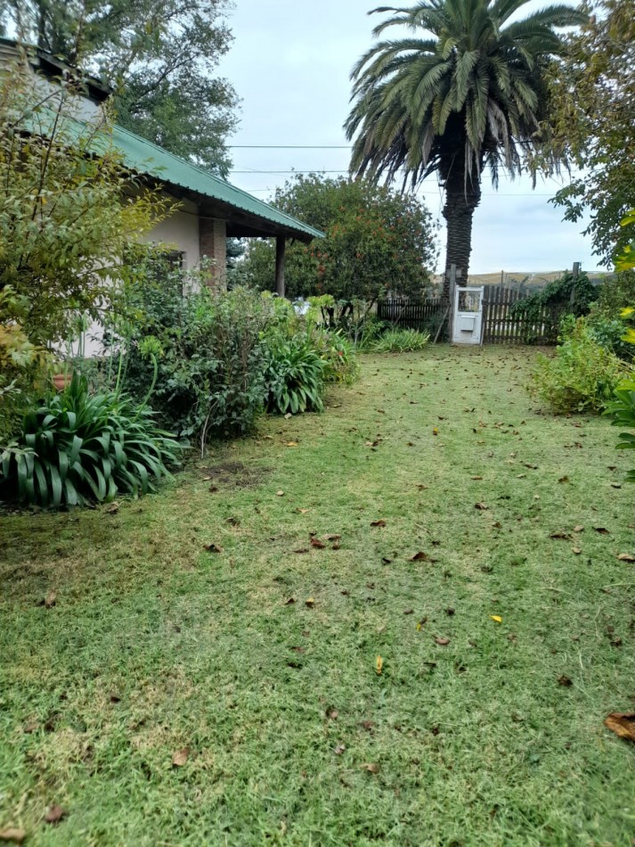 SIERRA DE LOS PADRES, VENTA CASA MAS GALPON, ETC,  SOBRE IMPORTANTE LOTE !!!! CHALET EN QUINTA, FRACCION DE TERRENO DE  (MEDIA HECTAREA) CASA, QUINTA O VARIOS POTENCIALES EMPRENDIMIENTOS !!!