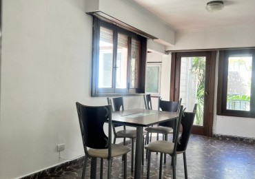 PH 3 AMB. CON ESCRITORIO EN VENTA A METROS DEL MAR, EN EL  PRIVILEGIADO BARRIO SAN CARLOS